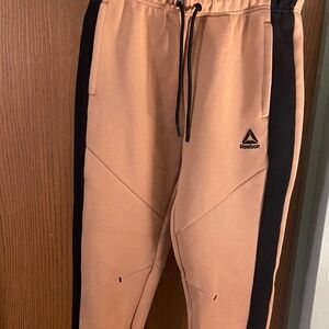 mens Reebok Sweatpants